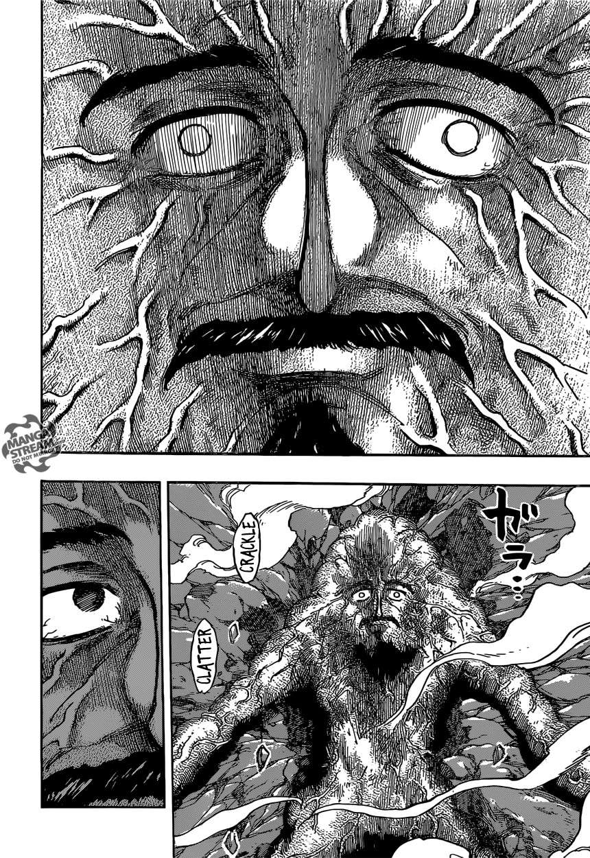 Toriko - Thợ Săn Ẩm Thực Chapter 376 - 4
