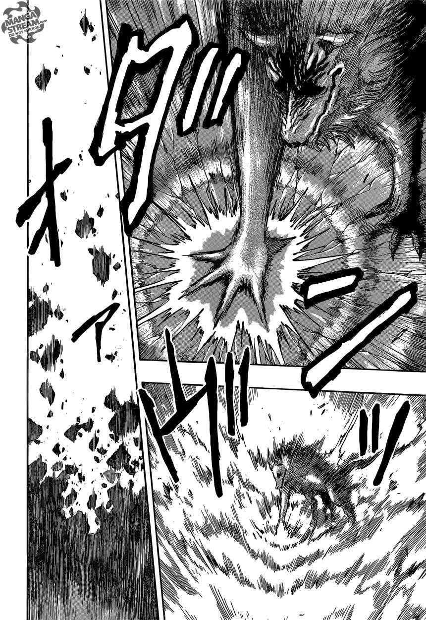 Toriko - Thợ Săn Ẩm Thực Chapter 376 - 6