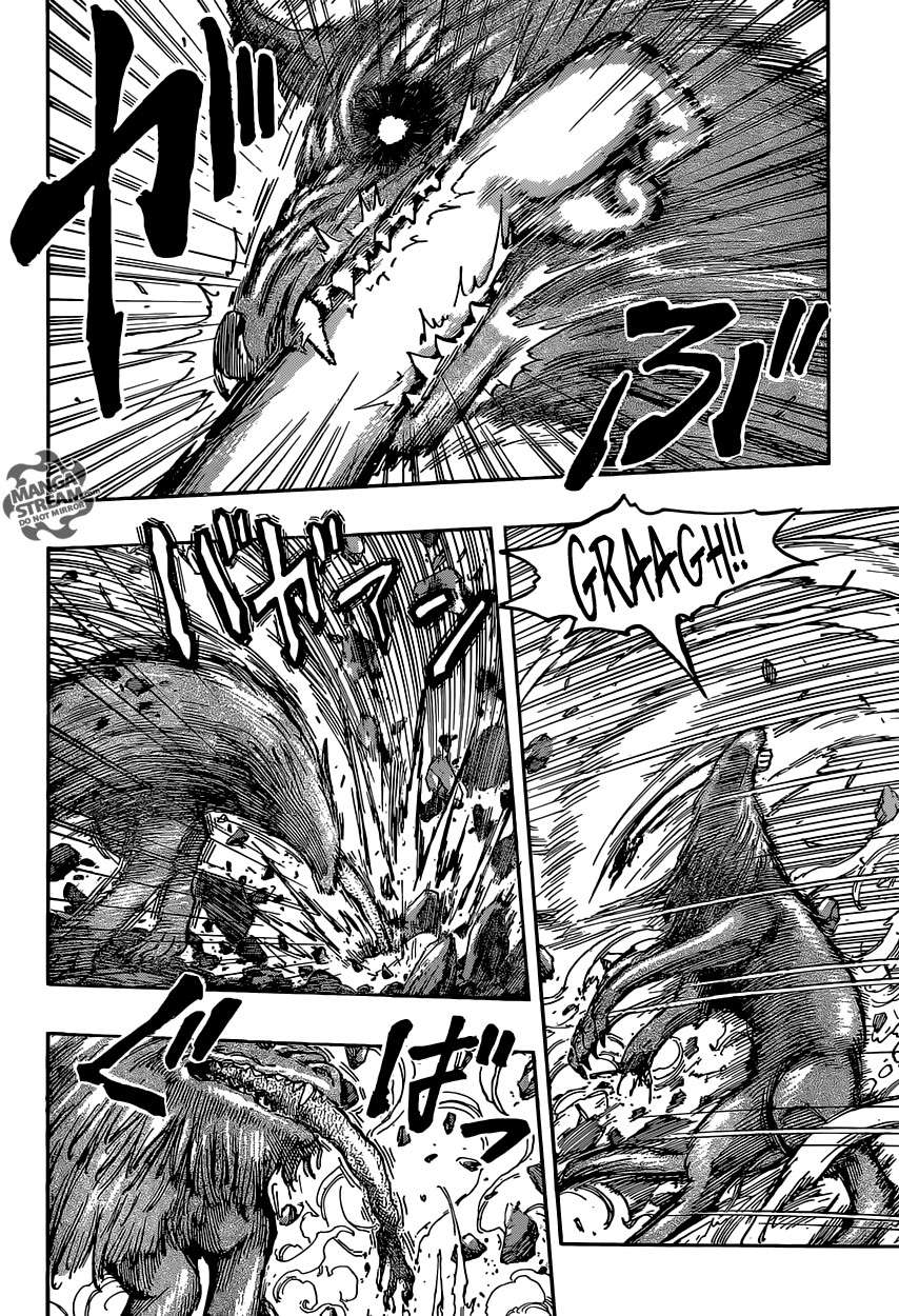 Toriko - Thợ Săn Ẩm Thực Chapter 376 - 10