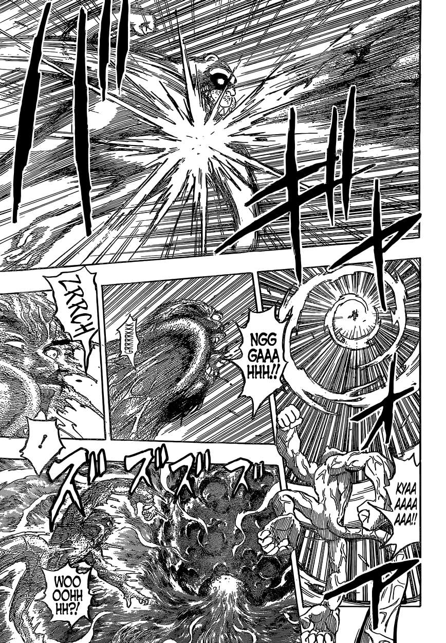Toriko - Thợ Săn Ẩm Thực Chapter 377 - 5