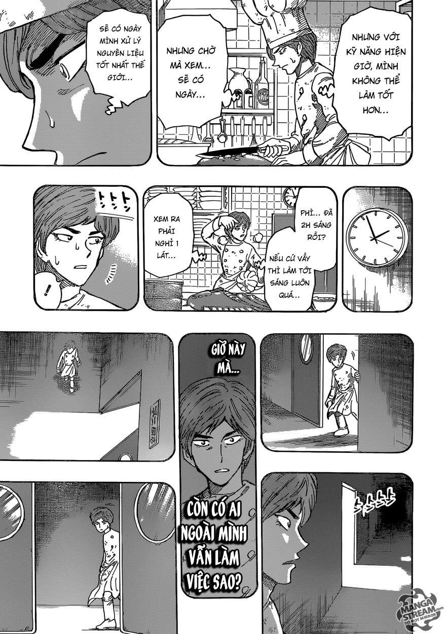 Toriko - Thợ Săn Ẩm Thực Chapter 378 - 9