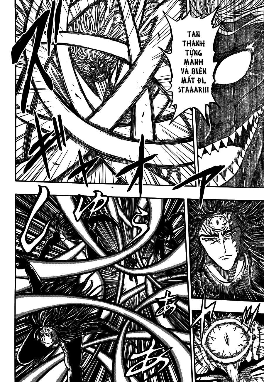 Toriko - Thợ Săn Ẩm Thực Chapter 379 - 2