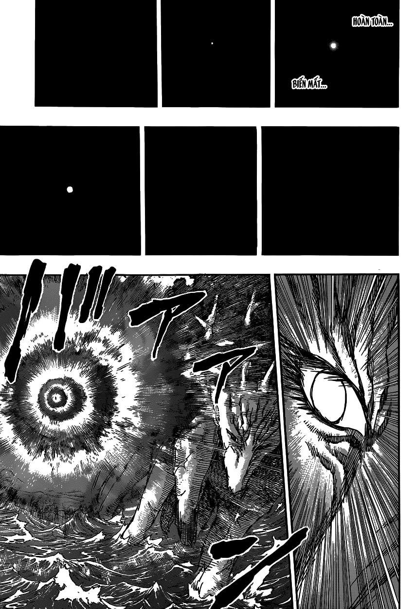 Toriko - Thợ Săn Ẩm Thực Chapter 379 - 16