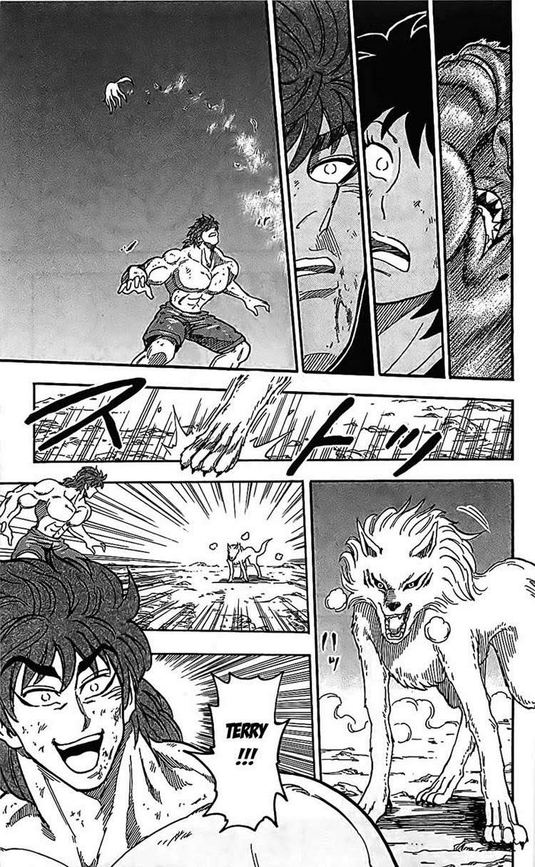 Toriko - Thợ Săn Ẩm Thực Chapter 38 - 11