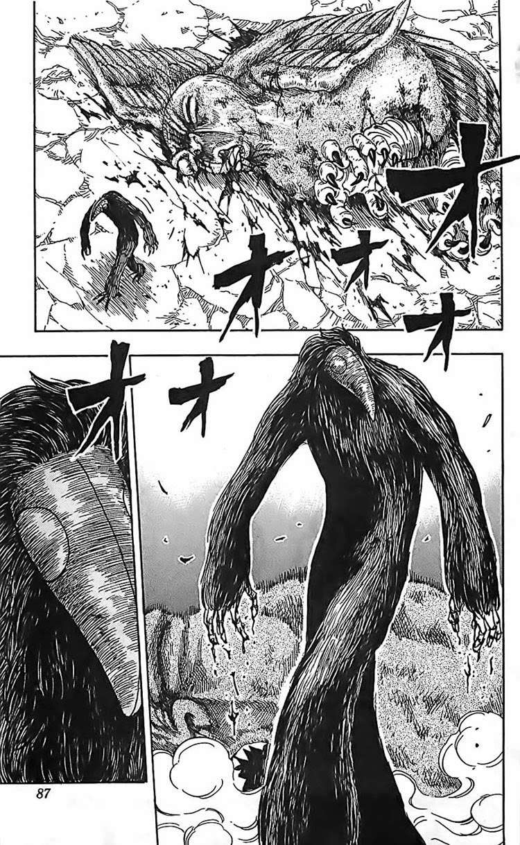 Toriko - Thợ Săn Ẩm Thực Chapter 38 - 19
