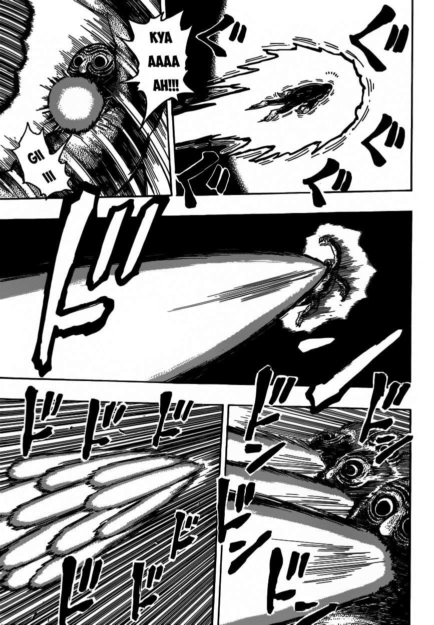 Toriko - Thợ Săn Ẩm Thực Chapter 382 - 11