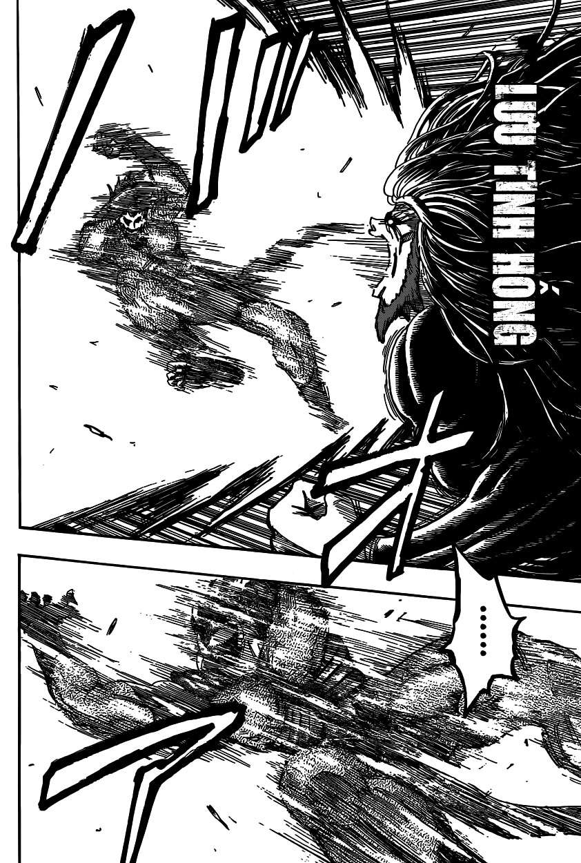 Toriko - Thợ Săn Ẩm Thực Chapter 384 - 13