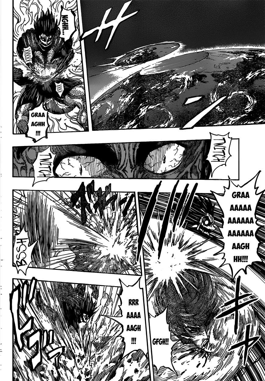 Toriko - Thợ Săn Ẩm Thực Chapter 386 - 16