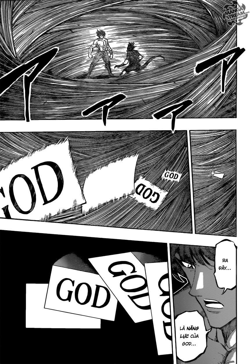 Toriko - Thợ Săn Ẩm Thực Chapter 388 - 5