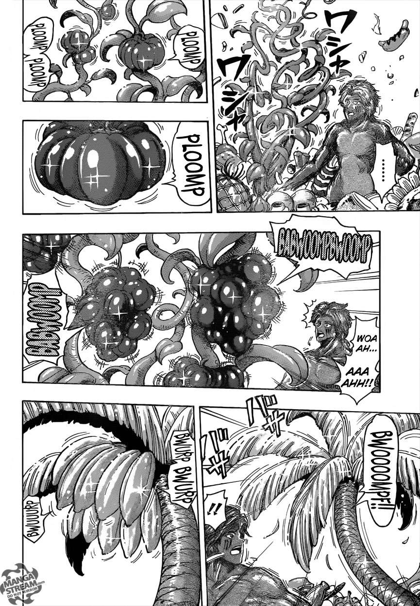Toriko - Thợ Săn Ẩm Thực Chapter 389 - 2
