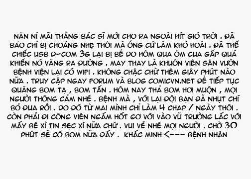 Toriko - Thợ Săn Ẩm Thực Chapter 39 - 18