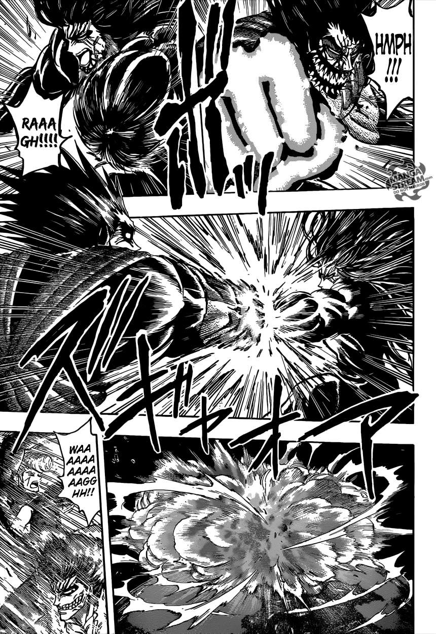 Toriko - Thợ Săn Ẩm Thực Chapter 390 - 5