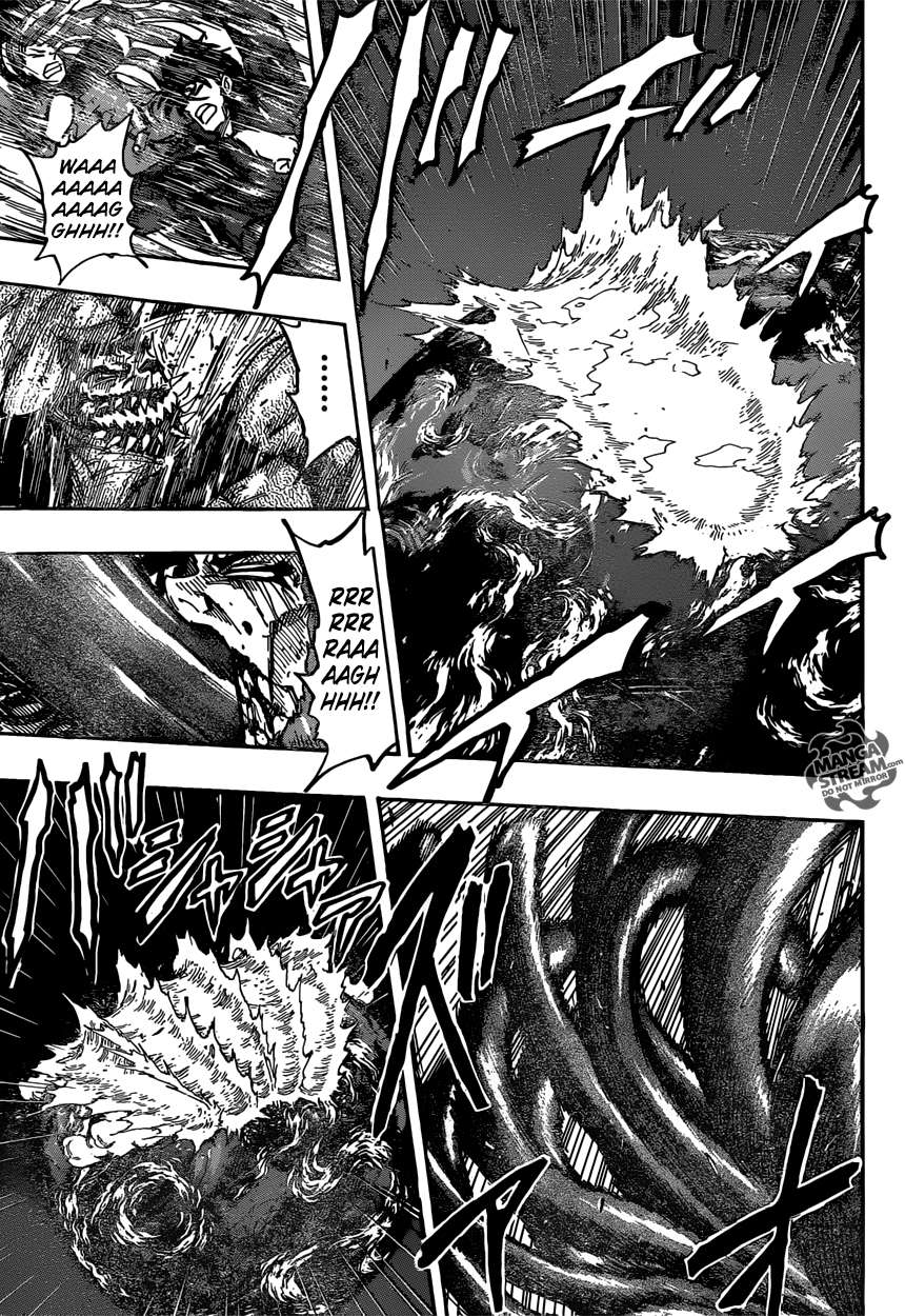 Toriko - Thợ Săn Ẩm Thực Chapter 390 - 7