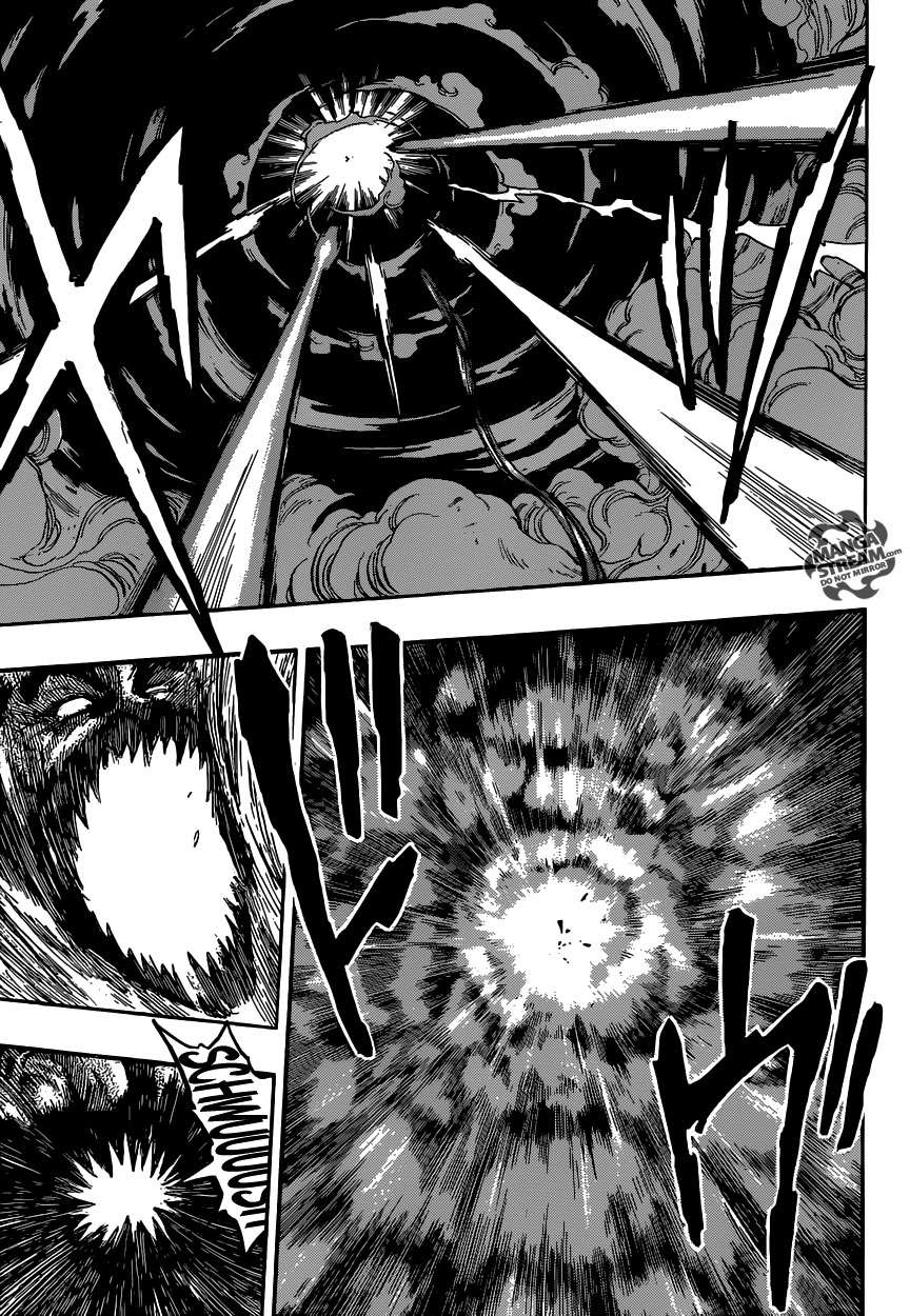 Toriko - Thợ Săn Ẩm Thực Chapter 391 - 11