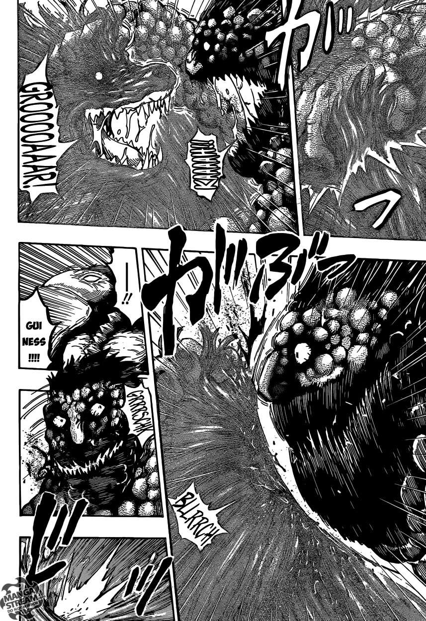 Toriko - Thợ Săn Ẩm Thực Chapter 391 - 14