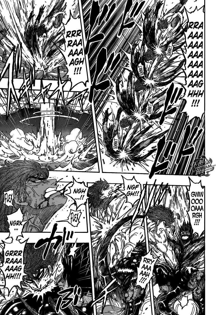 Toriko - Thợ Săn Ẩm Thực Chapter 391 - 7