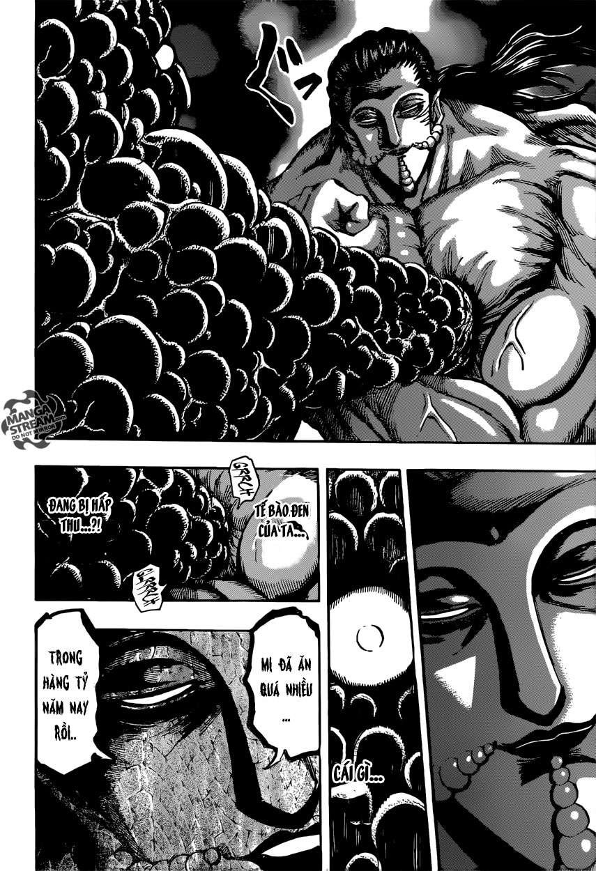 Toriko - Thợ Săn Ẩm Thực Chapter 392 - 16