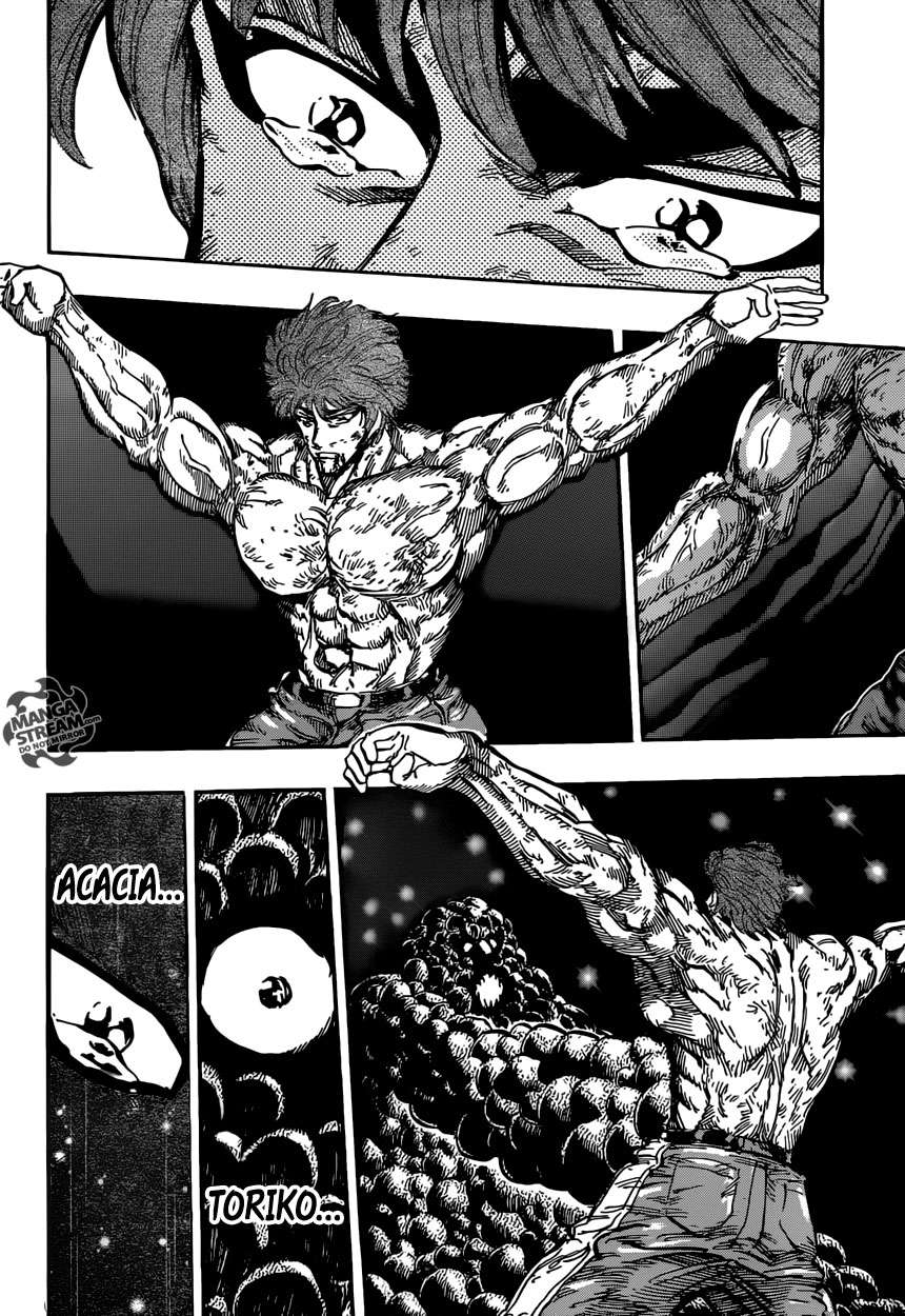 Toriko - Thợ Săn Ẩm Thực Chapter 392 - 18