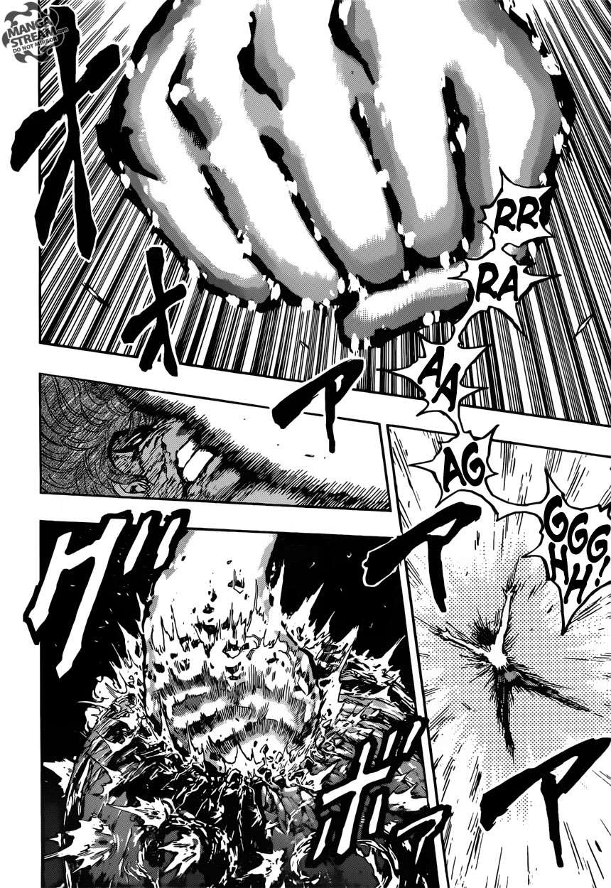 Toriko - Thợ Săn Ẩm Thực Chapter 392 - 4