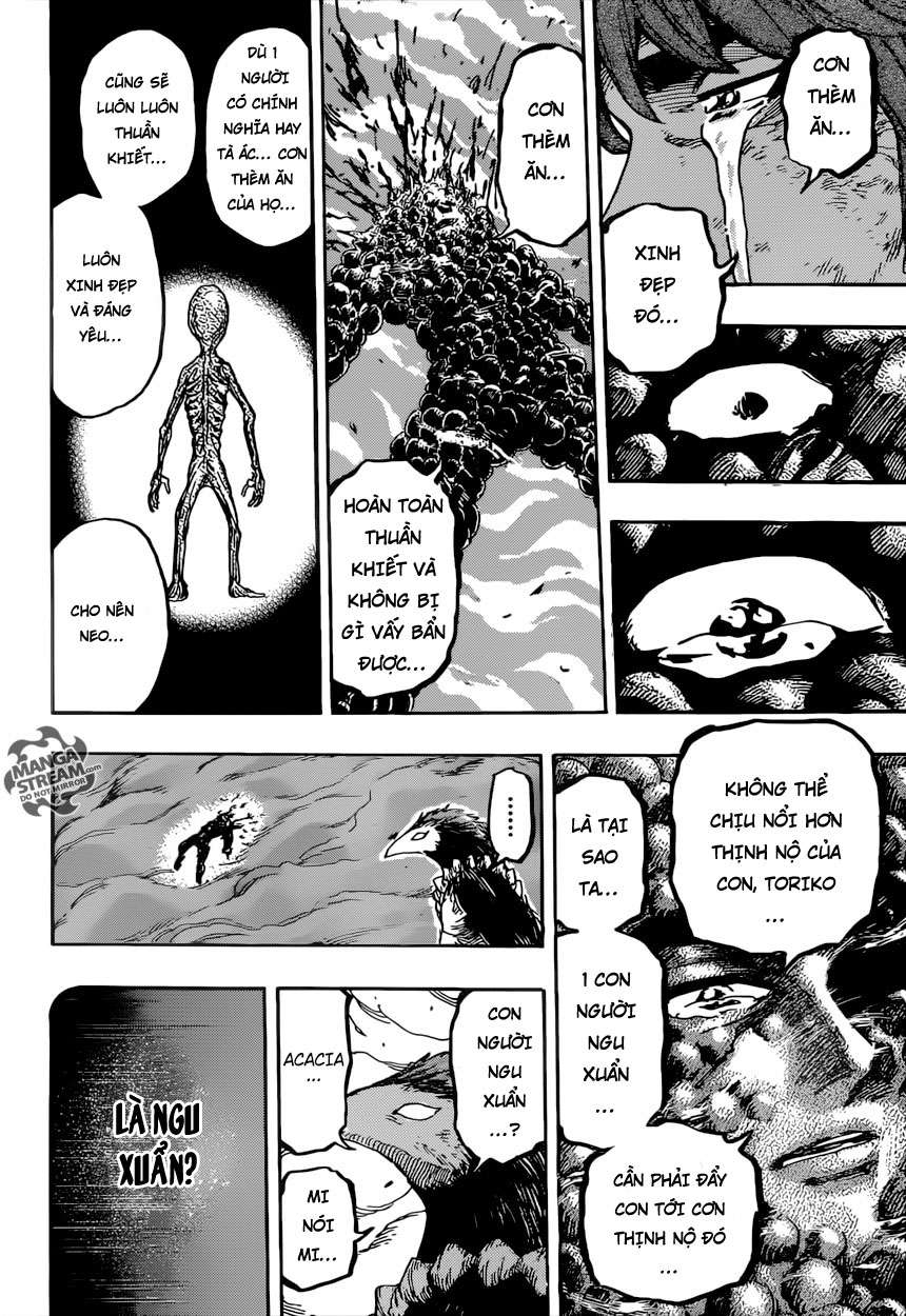 Toriko - Thợ Săn Ẩm Thực Chapter 393 - 2