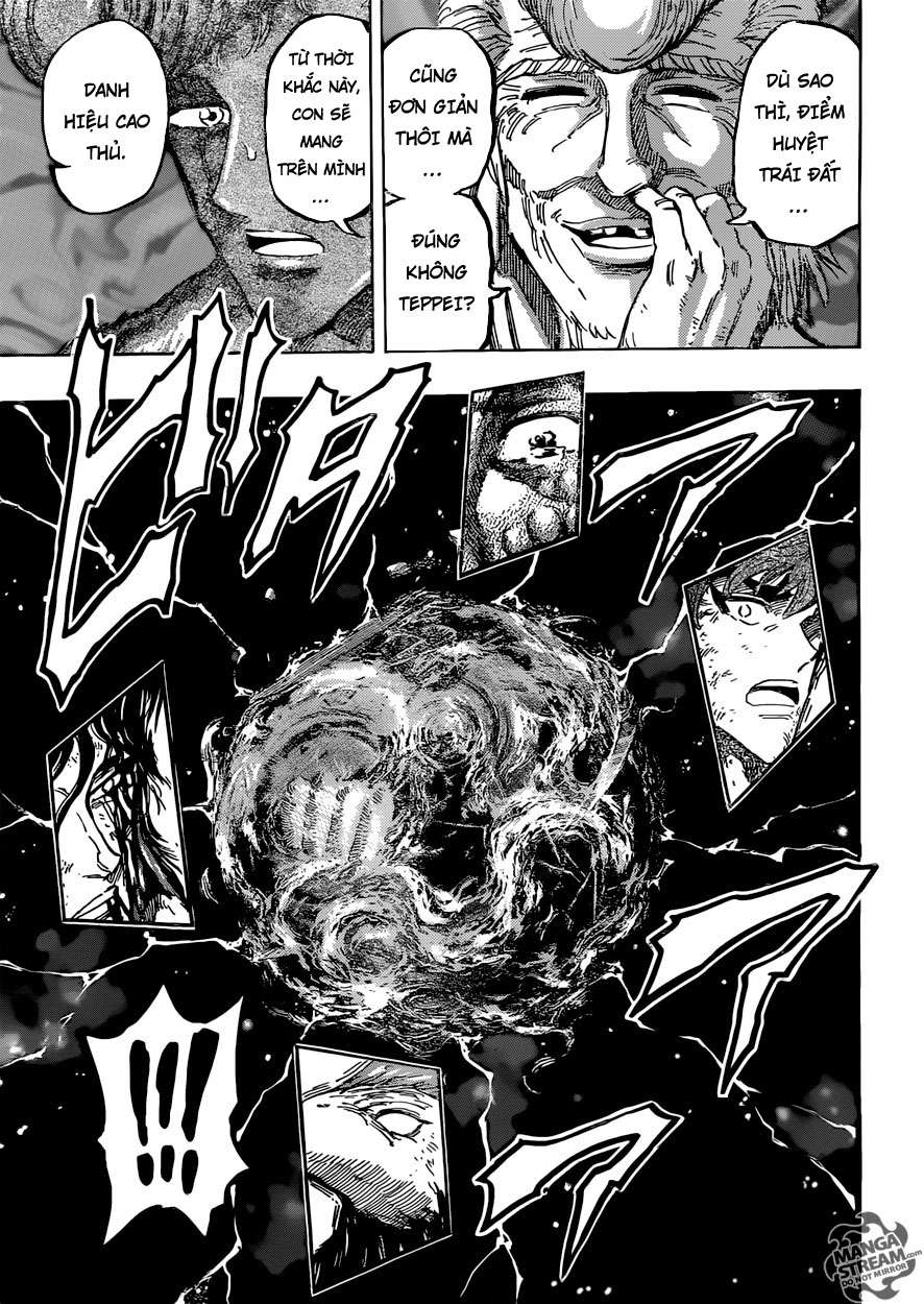 Toriko - Thợ Săn Ẩm Thực Chapter 393 - 13