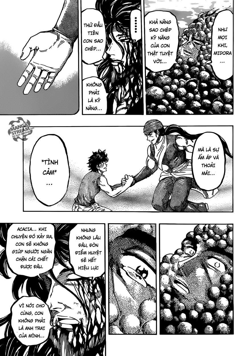 Toriko - Thợ Săn Ẩm Thực Chapter 393 - 9