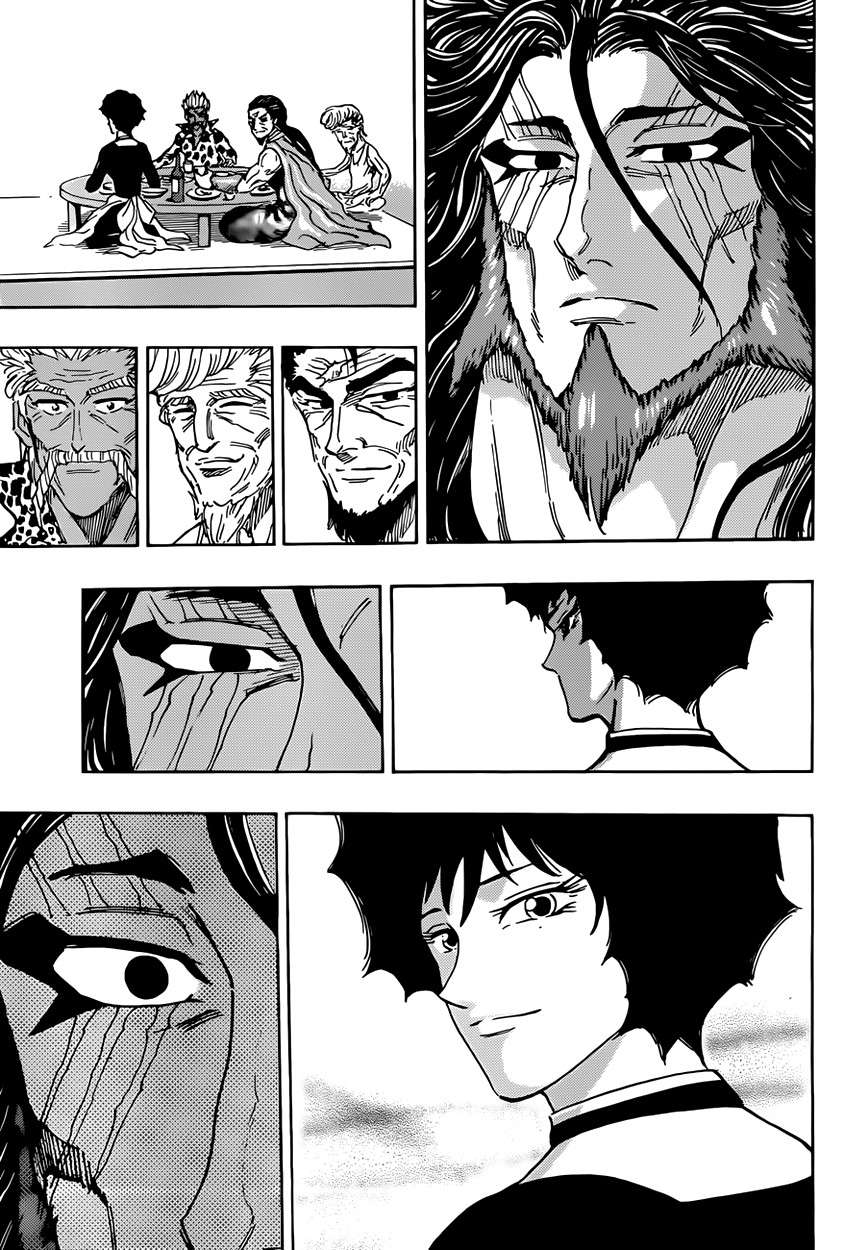 Toriko - Thợ Săn Ẩm Thực Chapter 395 - 28