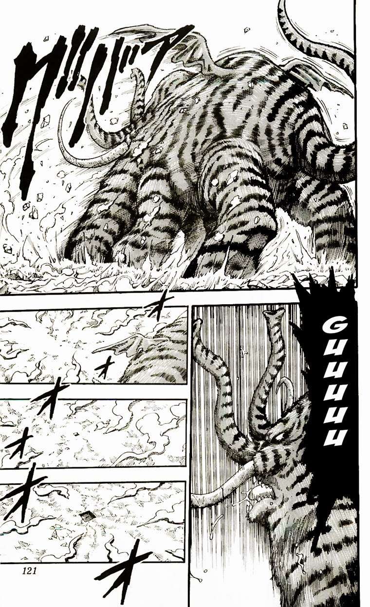 Toriko - Thợ Săn Ẩm Thực Chapter 40 - 14