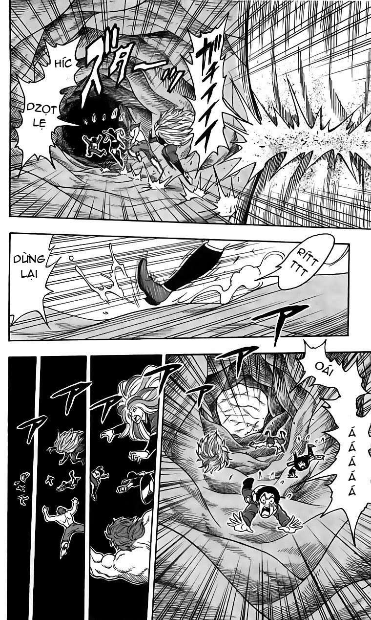 Toriko - Thợ Săn Ẩm Thực Chapter 42 - 16