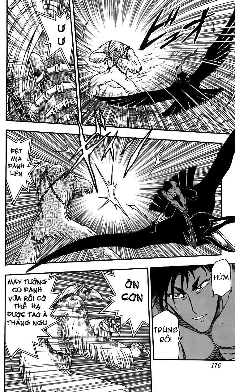 Toriko - Thợ Săn Ẩm Thực Chapter 43 - 6