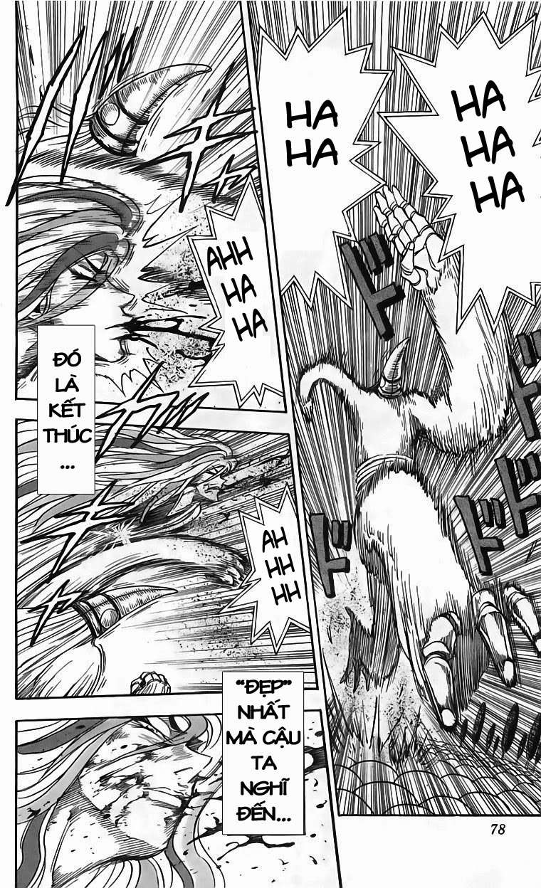 Toriko - Thợ Săn Ẩm Thực Chapter 47 - 12
