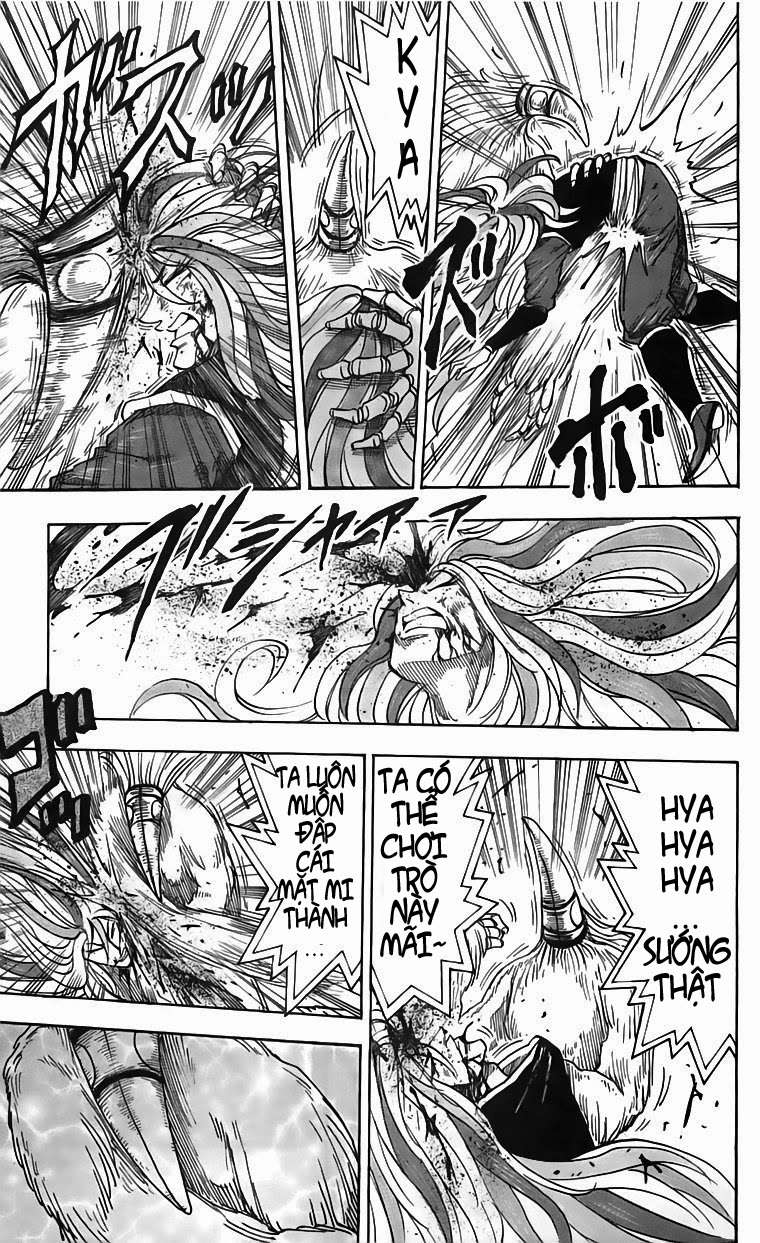 Toriko - Thợ Săn Ẩm Thực Chapter 47 - 13