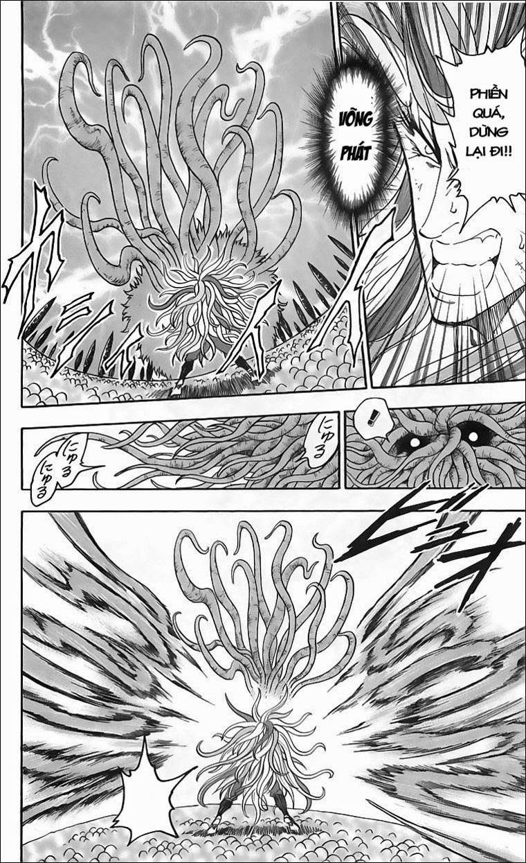 Toriko - Thợ Săn Ẩm Thực Chapter 47 - 8