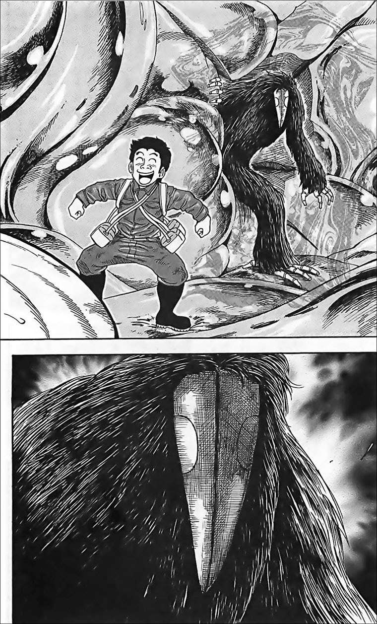 Toriko - Thợ Săn Ẩm Thực Chapter 48 - 12