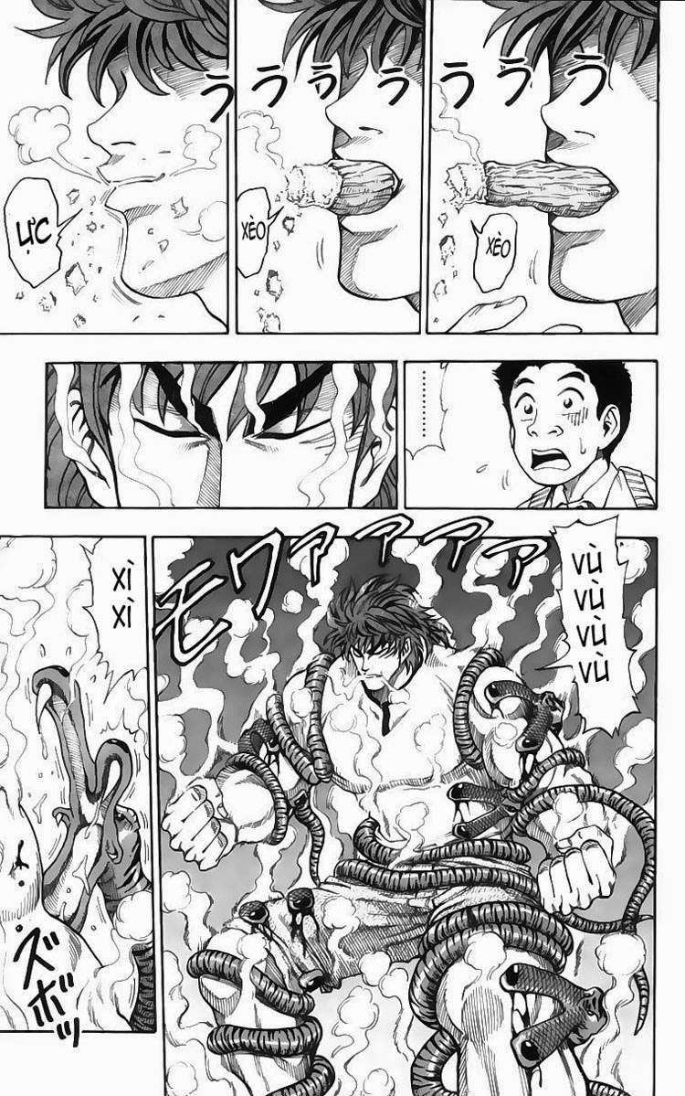 Toriko - Thợ Săn Ẩm Thực Chapter 5 - 3