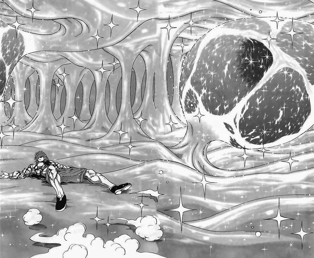 Toriko - Thợ Săn Ẩm Thực Chapter 50 - 18