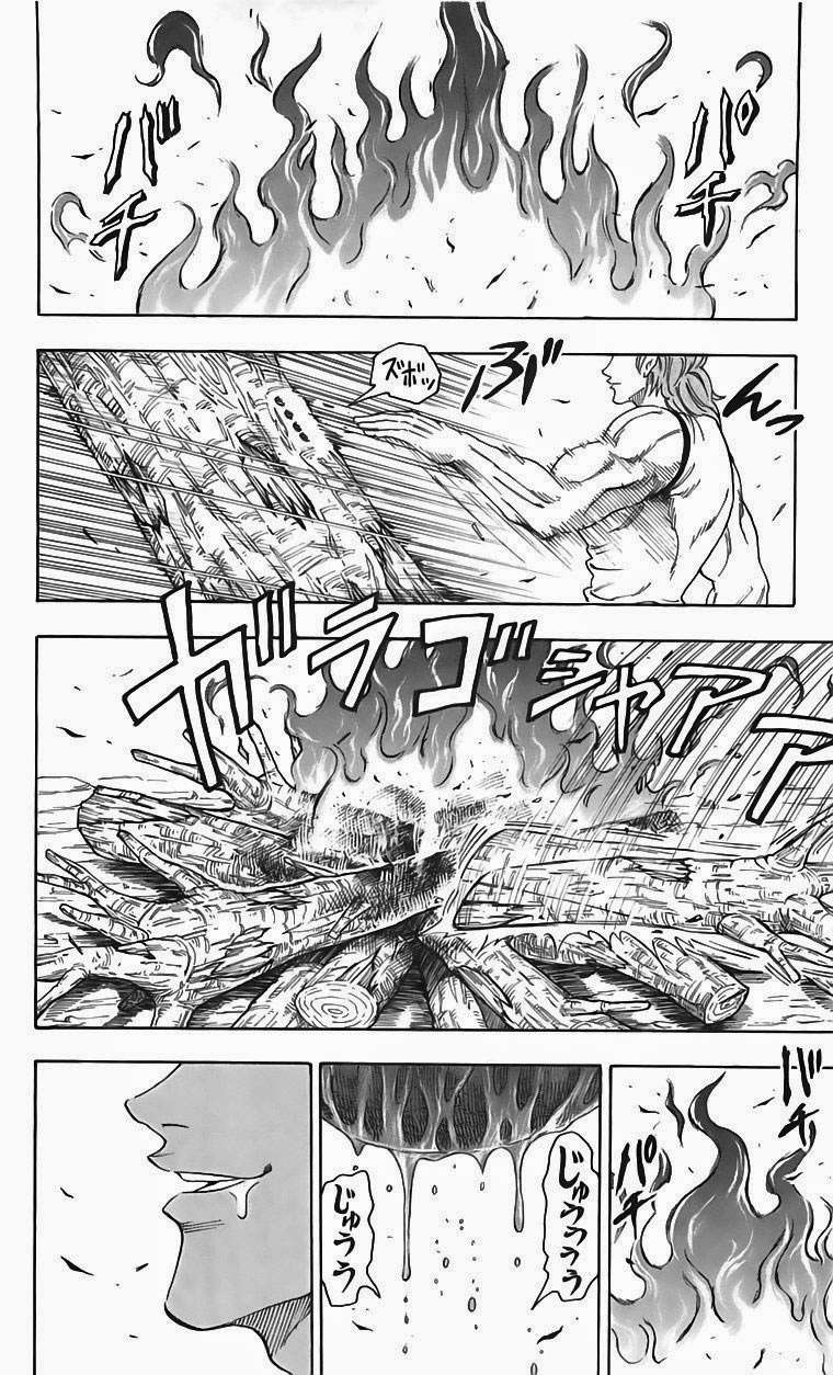 Toriko - Thợ Săn Ẩm Thực Chapter 55 - 2
