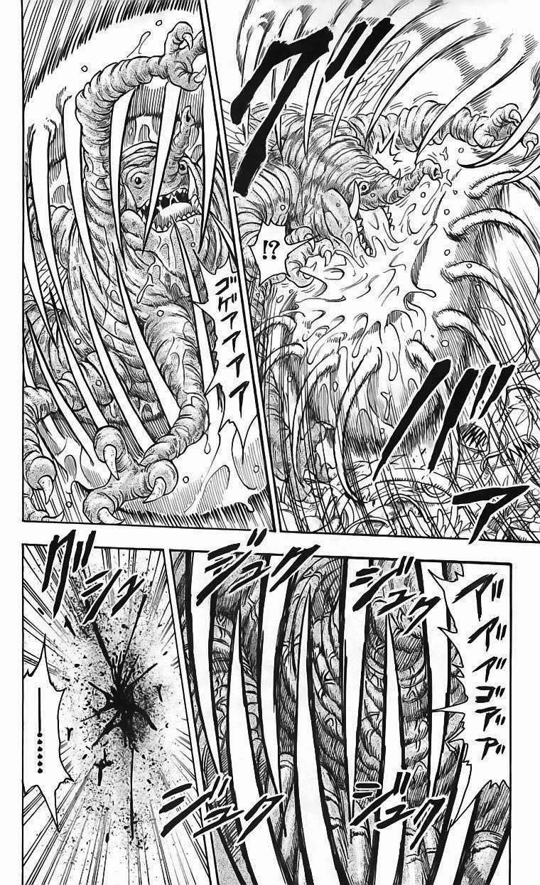 Toriko - Thợ Săn Ẩm Thực Chapter 55 - 18
