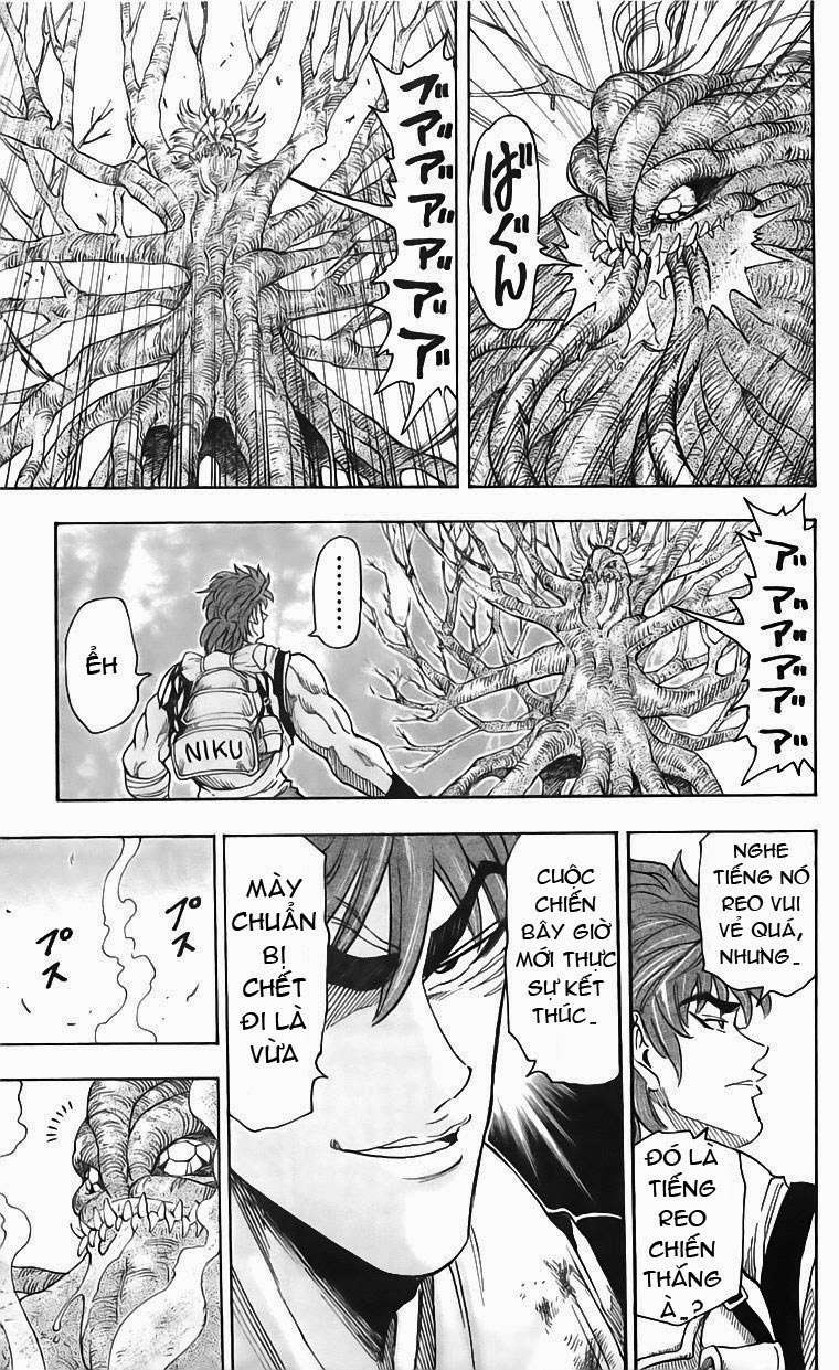 Toriko - Thợ Săn Ẩm Thực Chapter 57 - 14