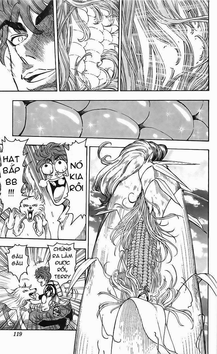 Toriko - Thợ Săn Ẩm Thực Chapter 58 - 11