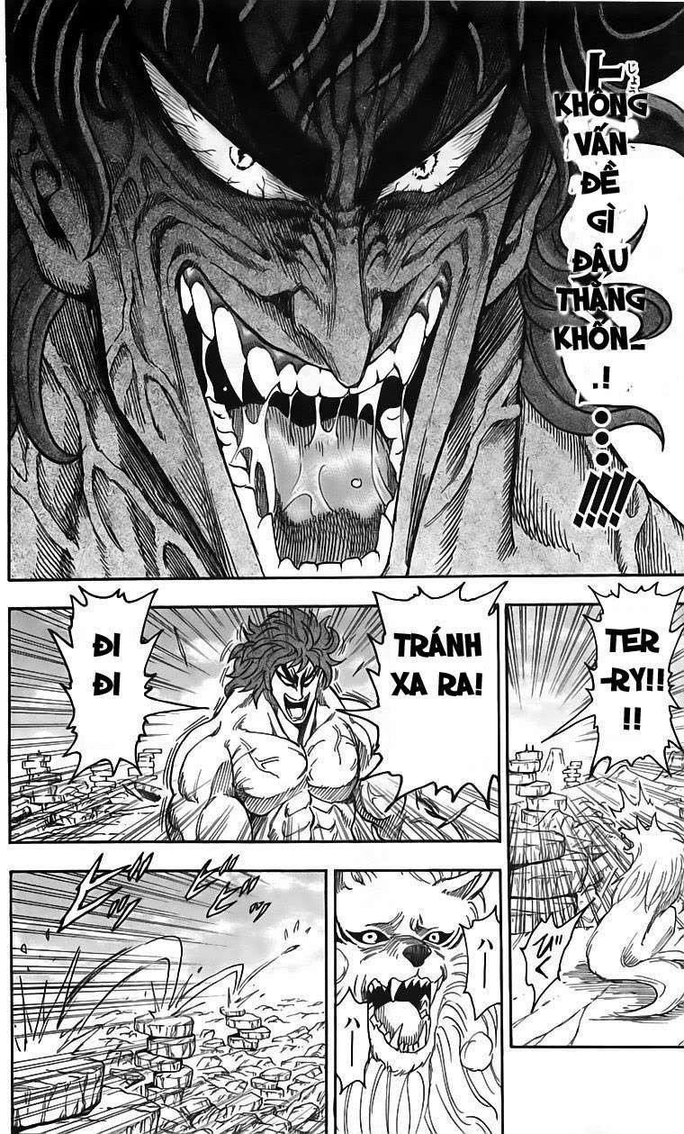 Toriko - Thợ Săn Ẩm Thực Chapter 60 - 18