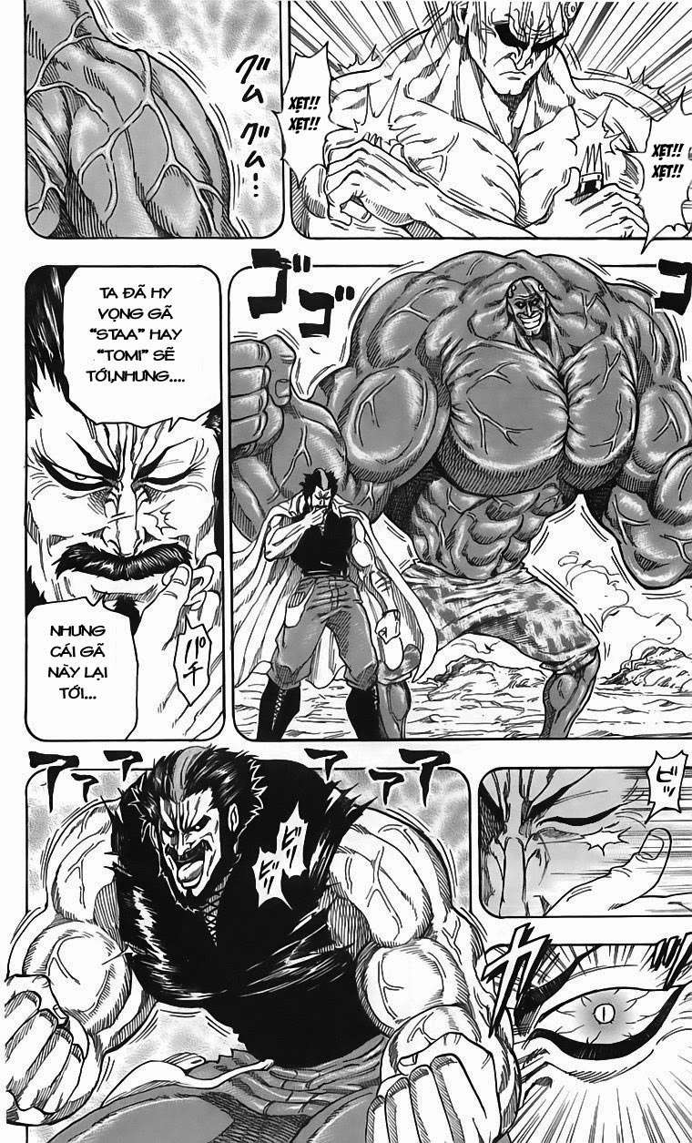 Toriko - Thợ Săn Ẩm Thực Chapter 60 - 10