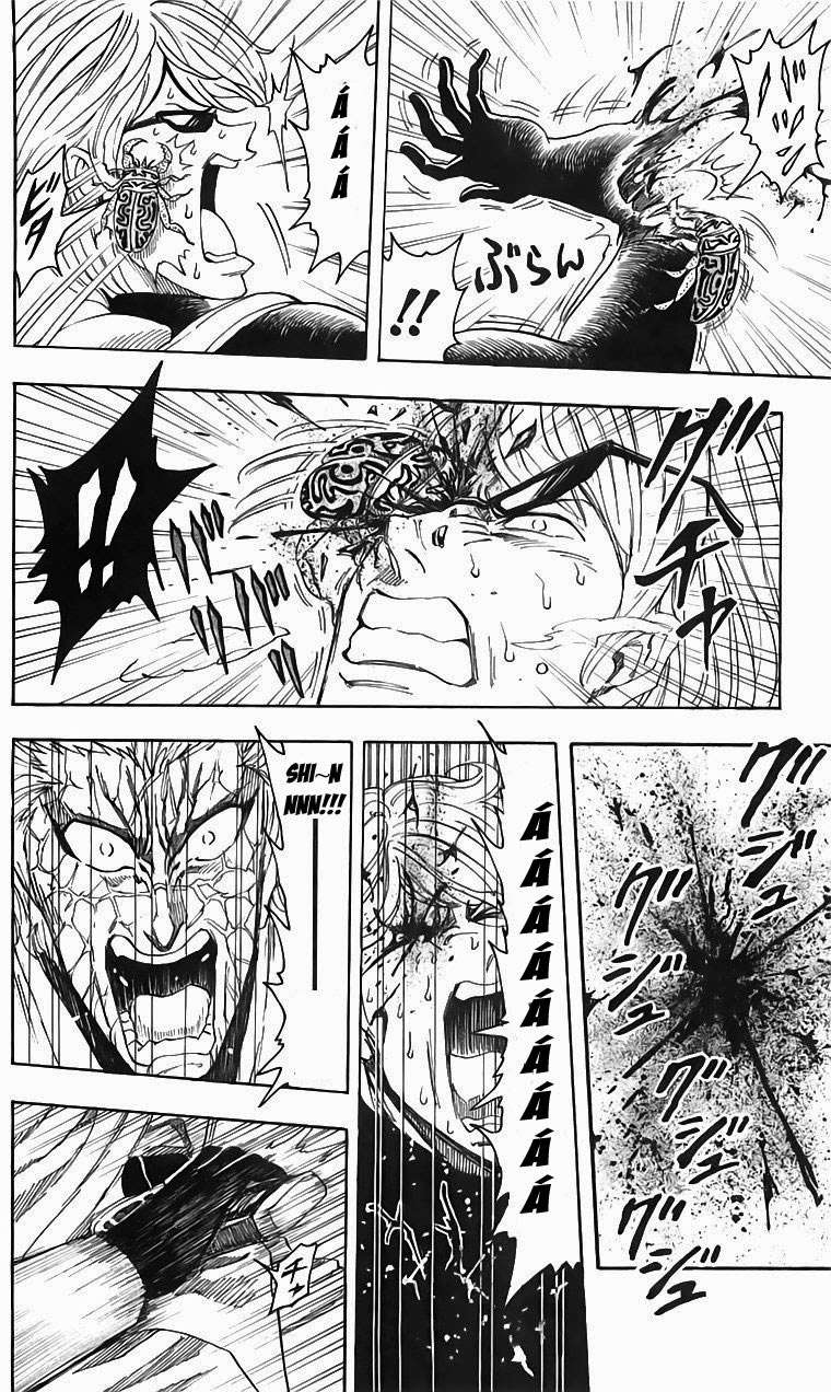 Toriko - Thợ Săn Ẩm Thực Chapter 75 - 18