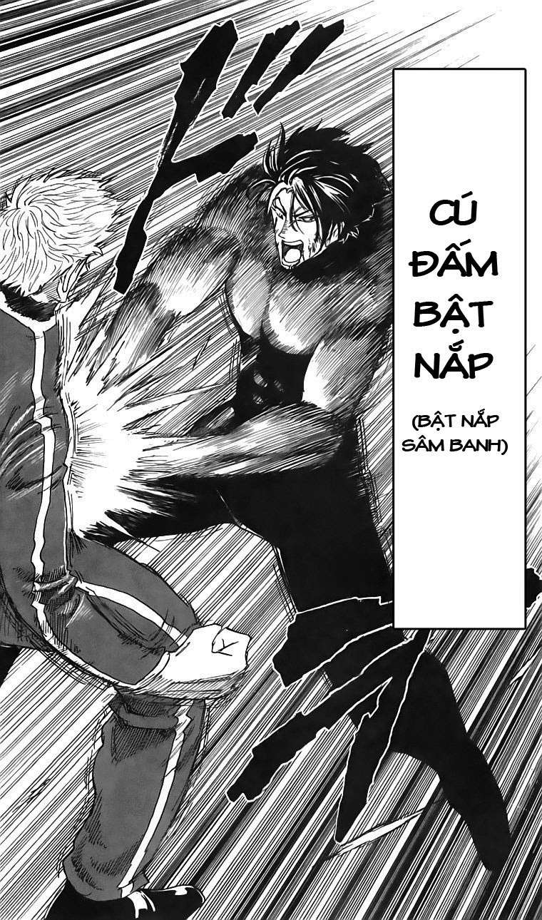 Toriko - Thợ Săn Ẩm Thực Chapter 79 - 18