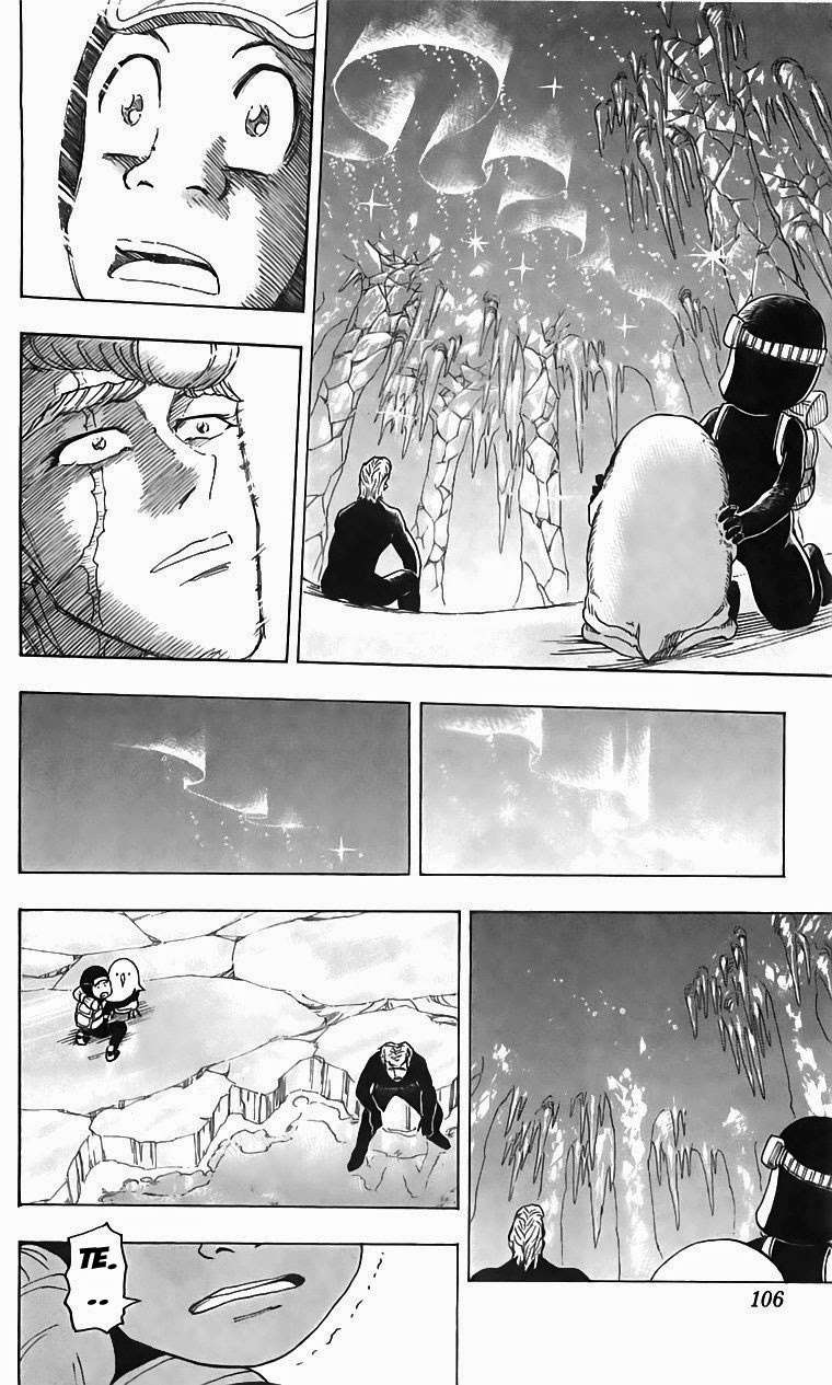 Toriko - Thợ Săn Ẩm Thực Chapter 84 - 17