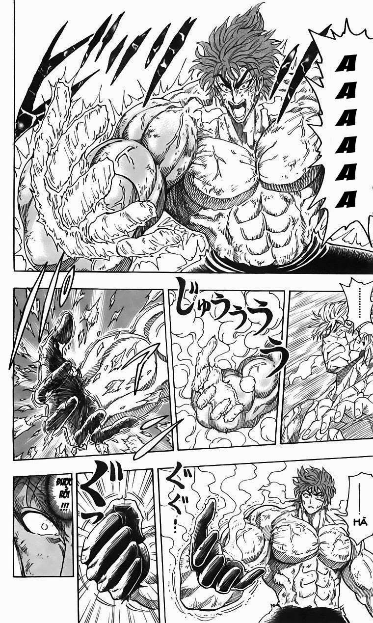 Toriko - Thợ Săn Ẩm Thực Chapter 84 - 19