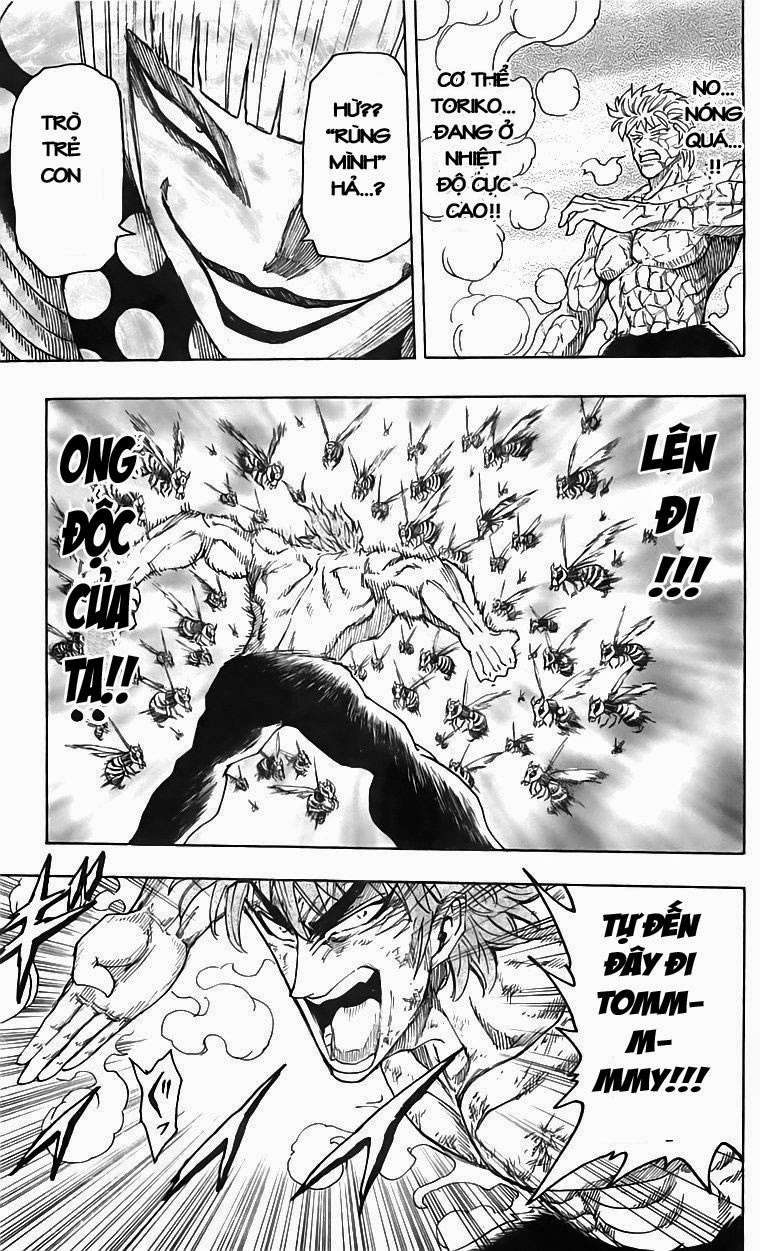 Toriko - Thợ Săn Ẩm Thực Chapter 84 - 20