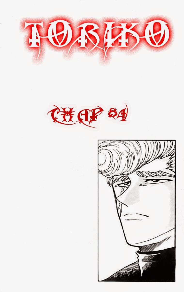 Toriko - Thợ Săn Ẩm Thực Chapter 84 - 21