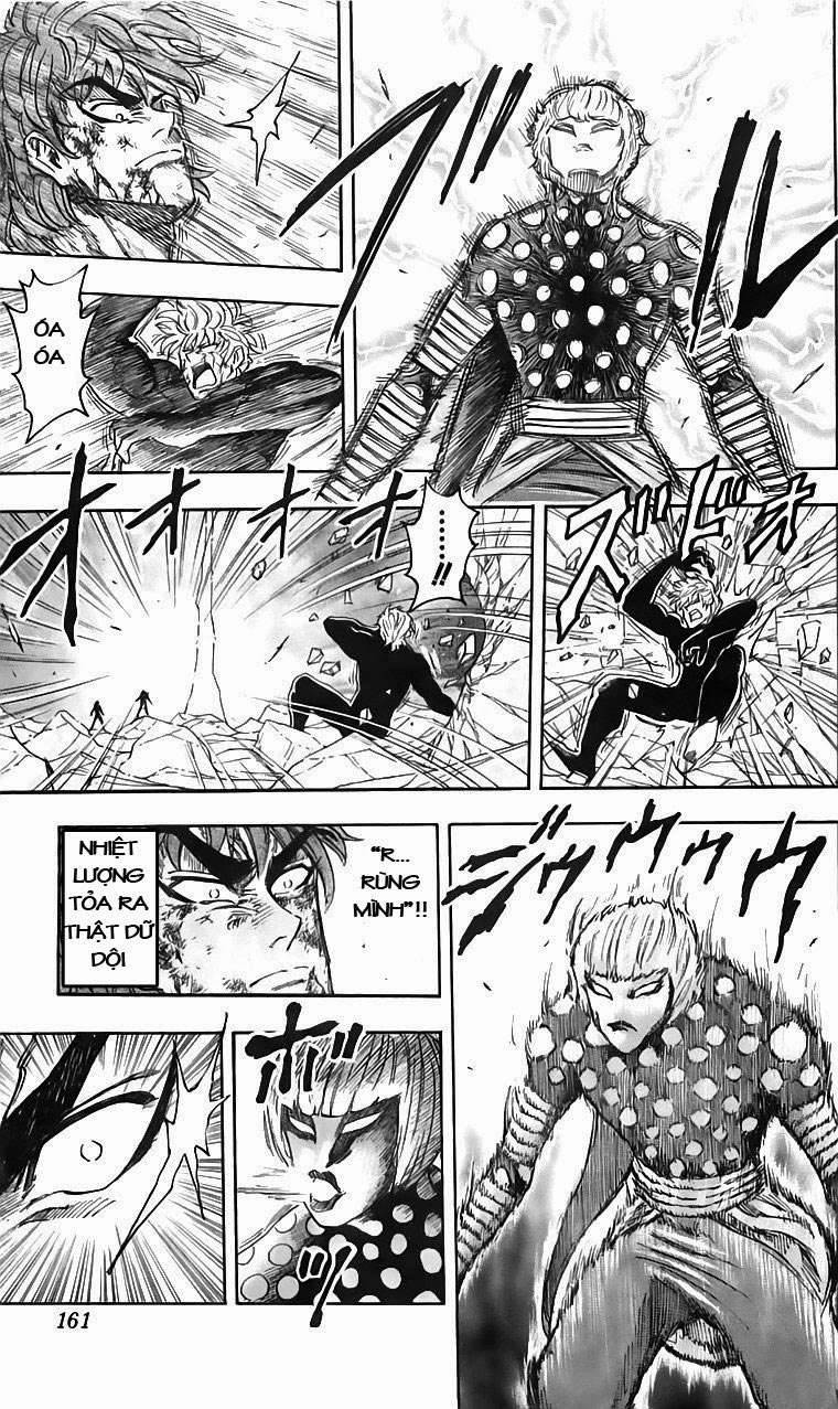 Toriko - Thợ Săn Ẩm Thực Chapter 87 - 11