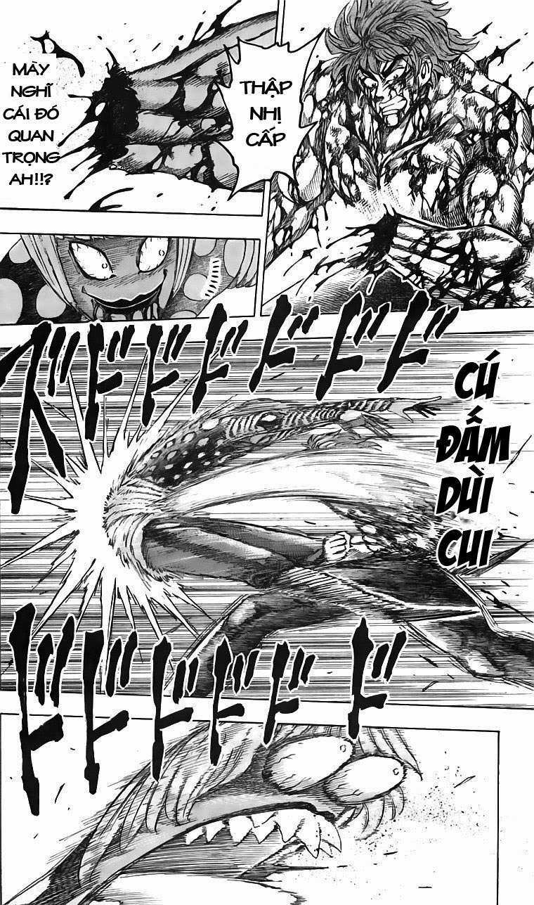 Toriko - Thợ Săn Ẩm Thực Chapter 87 - 14